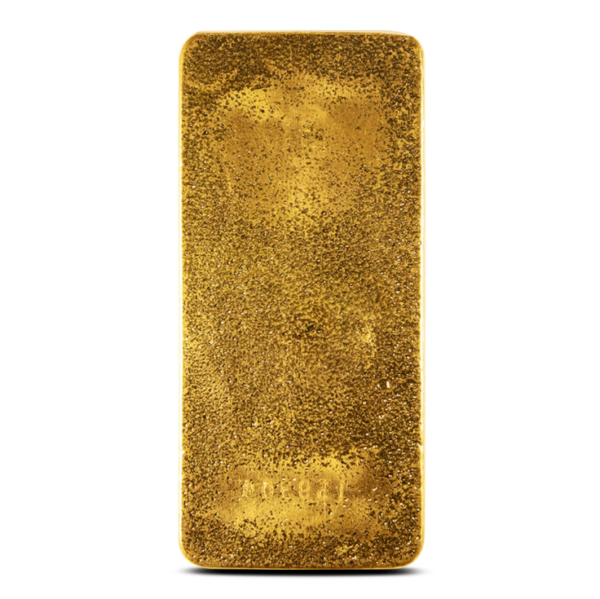 1 Kilo Johnson Matthey Gold Bar (Varied Designs/Varied Condition) - Image 2