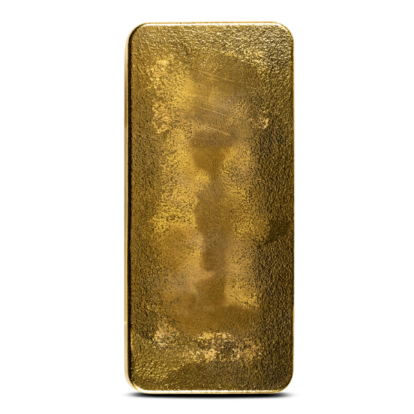 1 Kilo PAMP Suisse Gold Bar (New, Cast w/ Assay) 12/2/2024 presale - Image 3