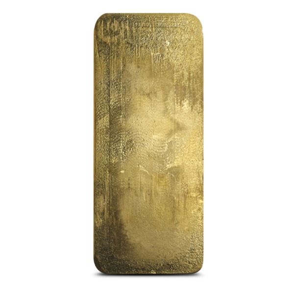 1 Kilo Argor Heraeus Gold Bar (New w/ Assay) - Image 2