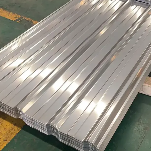 Aluminum Roofing Sheet - Image 2