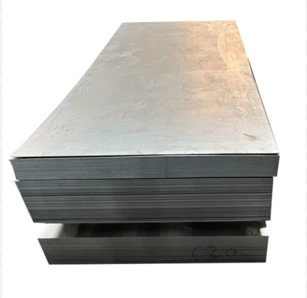 Made in China High Quality Carbon Steel Plate - Image 4