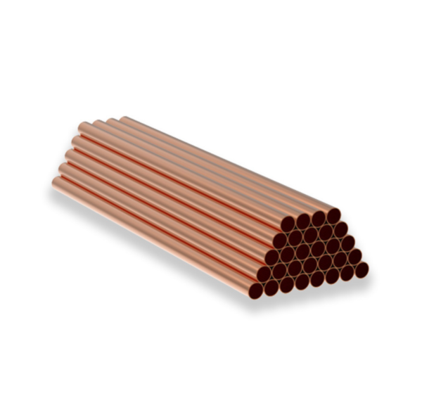 C12000/TP1 Copper Pipe