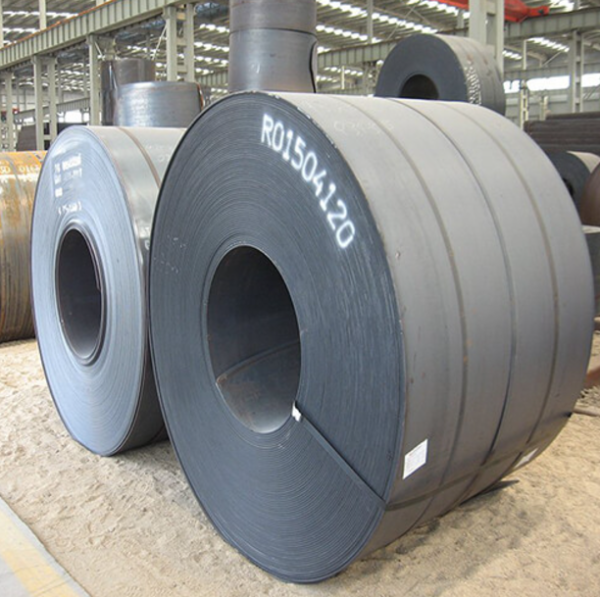 S355 Carbon Steel Coil - Image 2