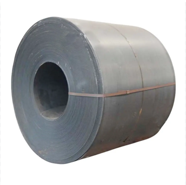 S235JR Carbon Steel Coil - Image 3