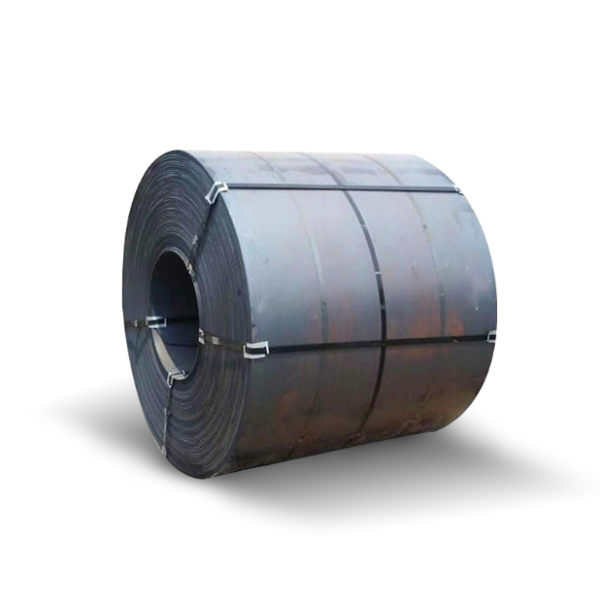 S235JR Carbon Steel Coil