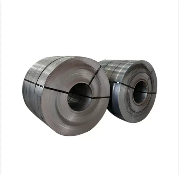 S235JR Carbon Steel Coil - Image 2