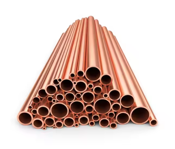 C10200/TU1 Copper Pipe