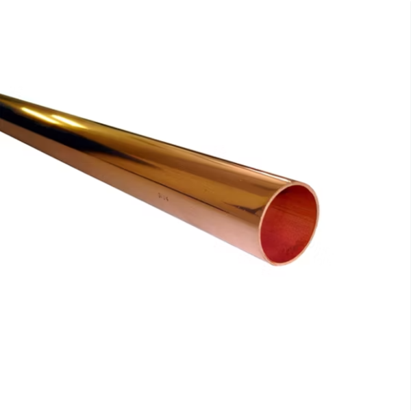 C10200/TU1 Copper Pipe - Image 4