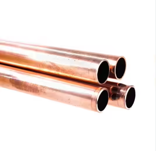 C10200/TU1 Copper Pipe - Image 3