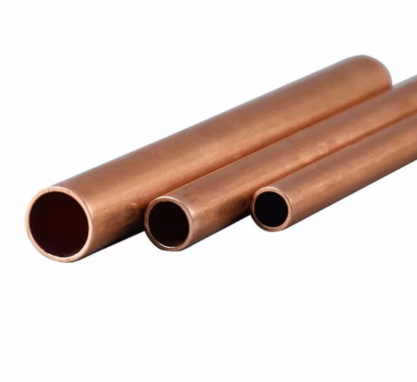 C10200/TU1 Copper Pipe - Image 2