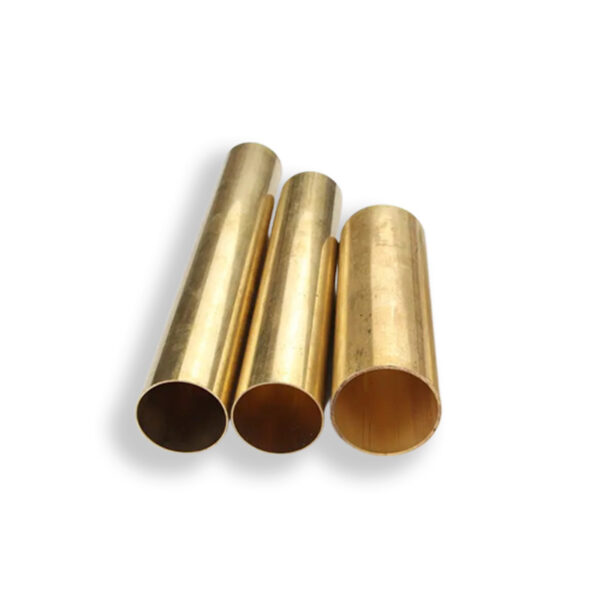 C27400/H63 Copper Pipe