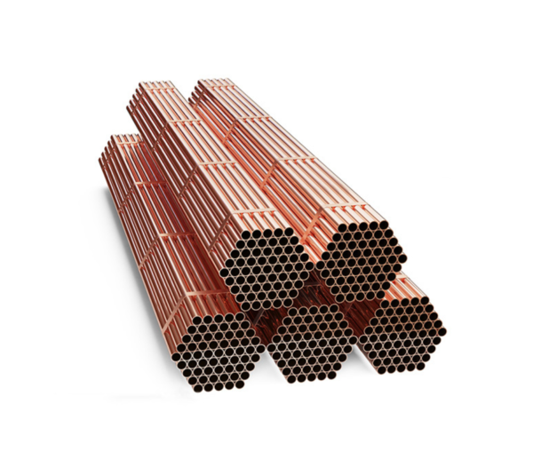 C12200/TP2 Copper Pipe