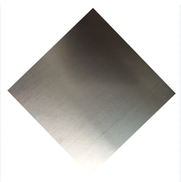 Aluminum Plate - Image 4