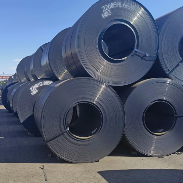 A36 Carbon Steel Coil