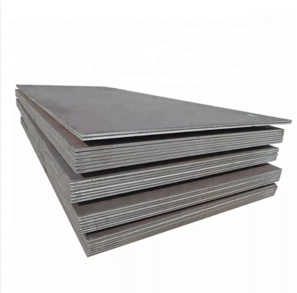 S235J2 Carbon Steel Plate - Image 3