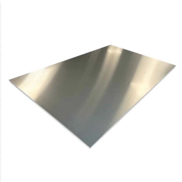 Aluminum Plate