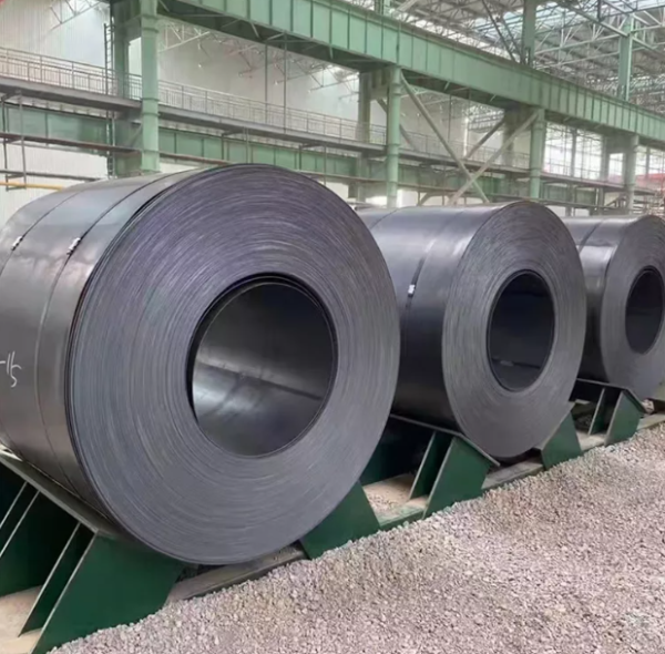 A36 Carbon Steel Coil - Image 3