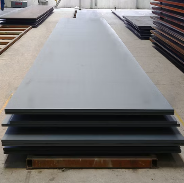 S235J2 Carbon Steel Plate - Image 2