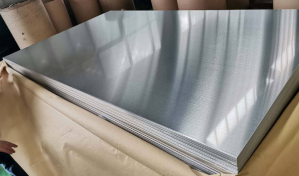 Aluminum Plate - Image 2