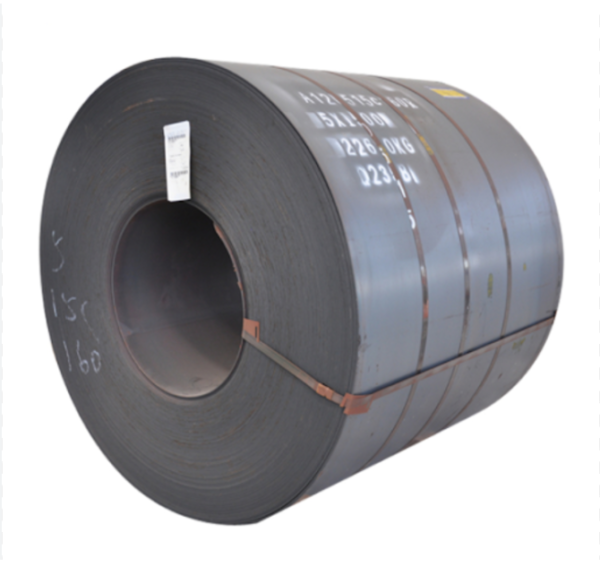 A36 Carbon Steel Coil - Image 4