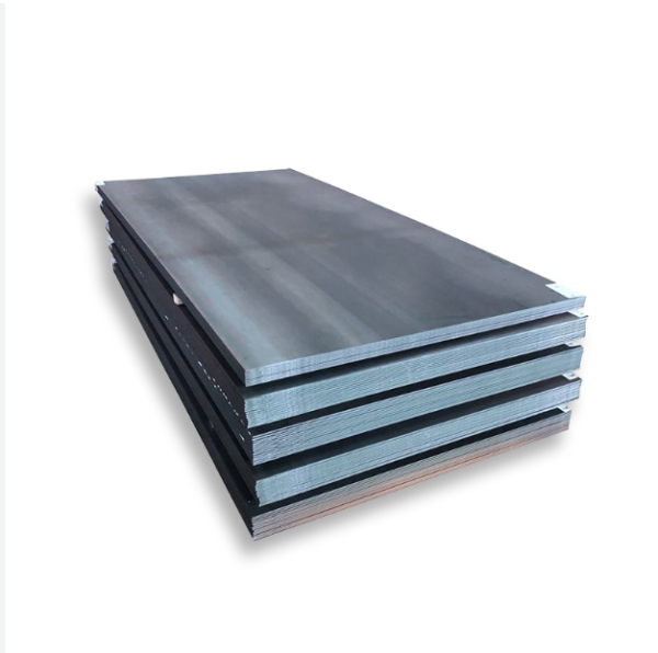 S235J2 Carbon Steel Plate