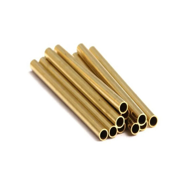 C27000 Copper Pipe