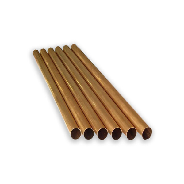 C28000/H60/H62 Copper Pipe